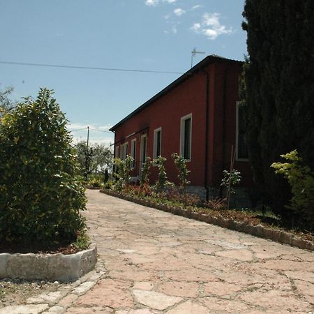 Agriturismo Tenuta La Pergola Bardolino Extérieur photo