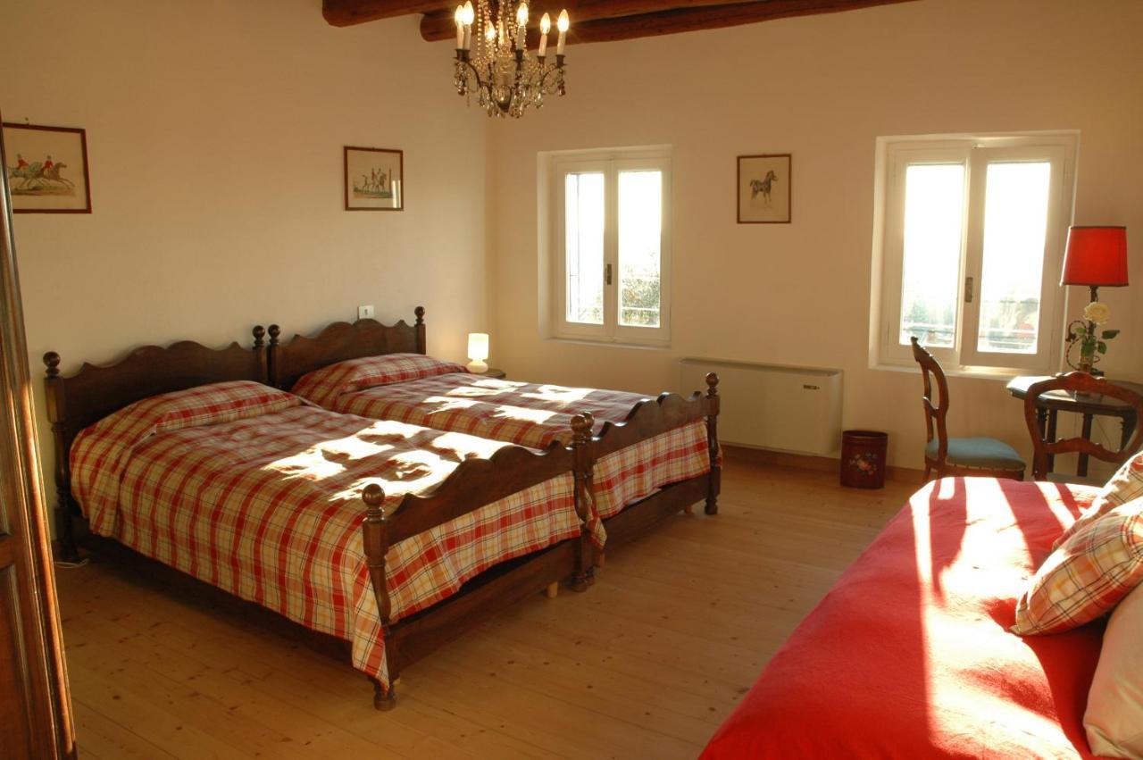Agriturismo Tenuta La Pergola Bardolino Extérieur photo