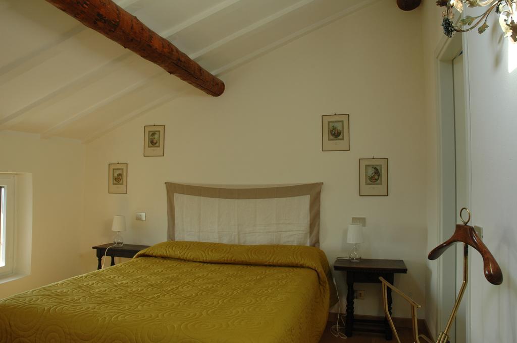 Agriturismo Tenuta La Pergola Bardolino Chambre photo
