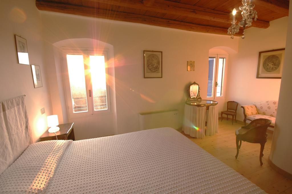 Agriturismo Tenuta La Pergola Bardolino Chambre photo