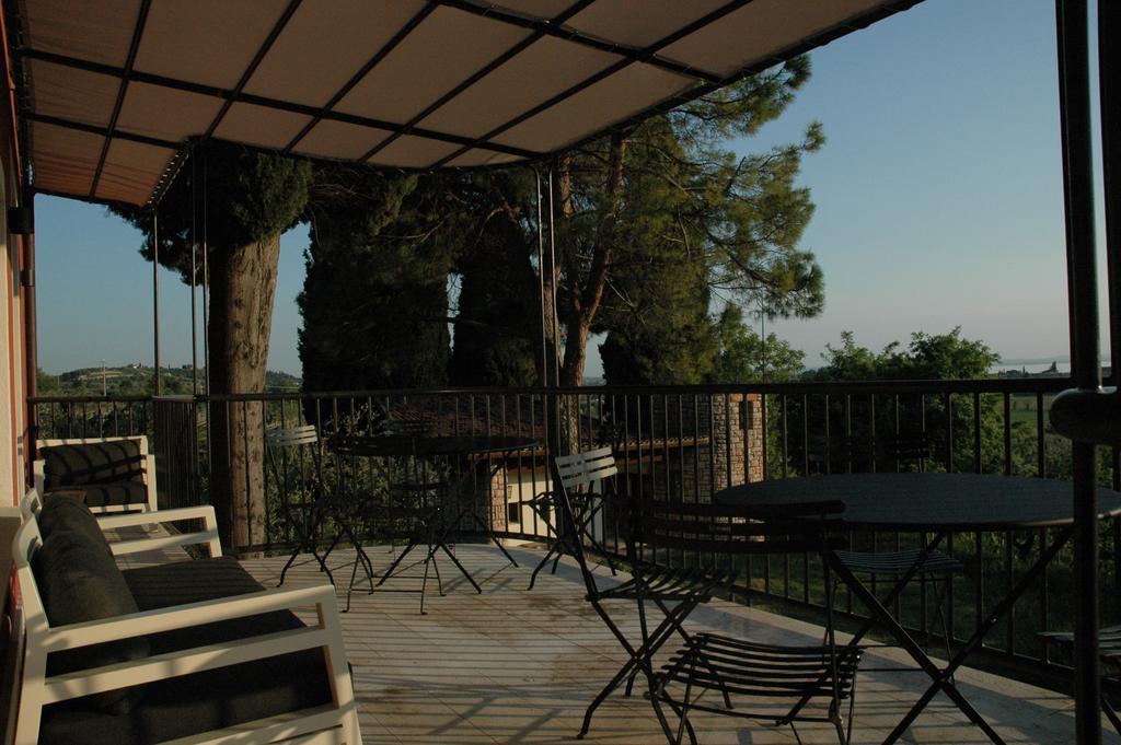 Agriturismo Tenuta La Pergola Bardolino Extérieur photo