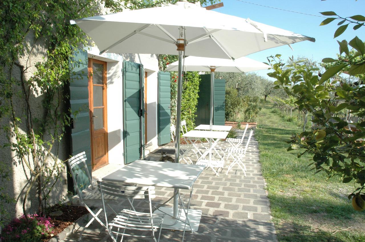 Agriturismo Tenuta La Pergola Bardolino Extérieur photo