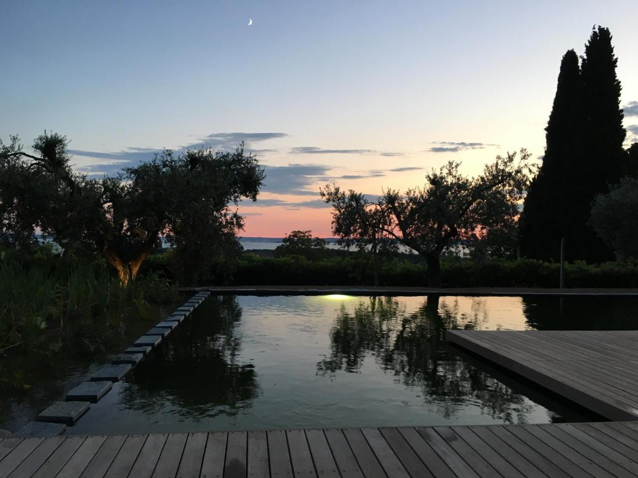 Agriturismo Tenuta La Pergola Bardolino Extérieur photo